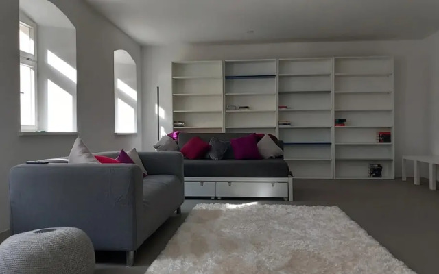 Ferienwohnungen Mittermurnthal