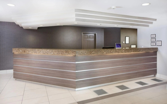Residence Inn by Marriott Denver Downtown