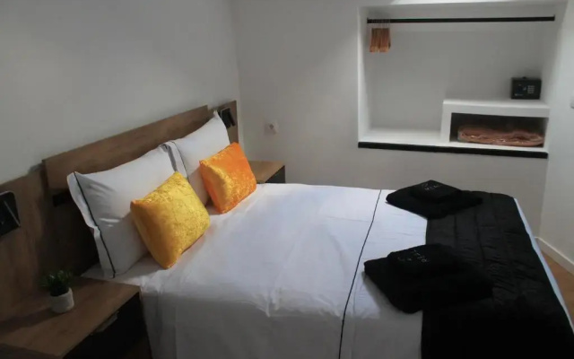 Real Guest House