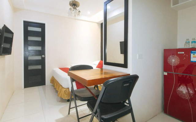 RedDoorz @ Grand Apartelle Hernan Cortes Cebu