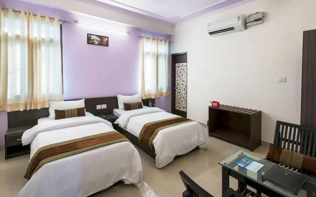 OYO 705 Hotel S-57