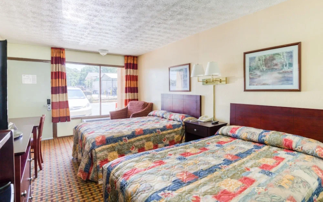 OYO Hotel Decatur I-20 East & Wesley Club Dr - Hotel in Panthersville - Photo 3