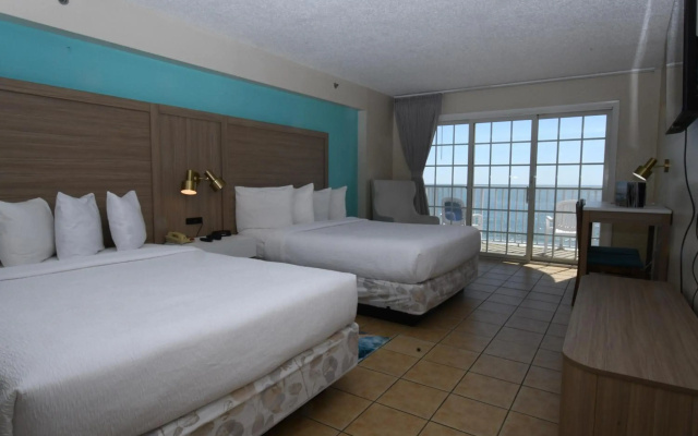 Paradise Plaza Inn