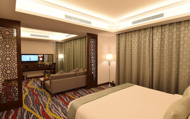 Ruve Jeddah Hotel