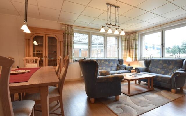 Holiday Home in Boltenhagen Near Sandy Beach