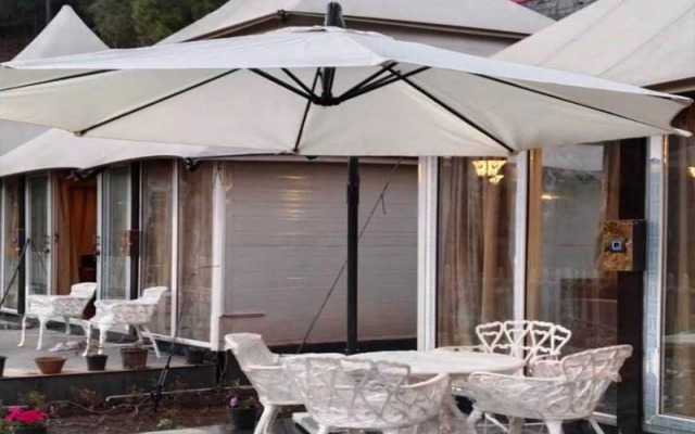 Rajgarh Exotica Resorts