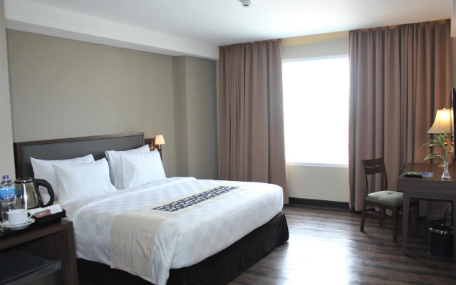 Swiss-Belhotel Pangkalpinang