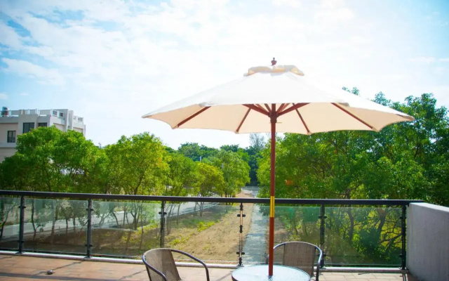 Hai Yue Wan Resort Club