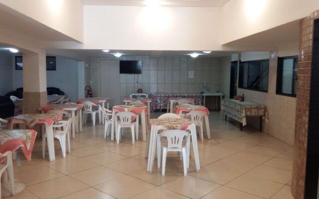 Comfoort Hotel