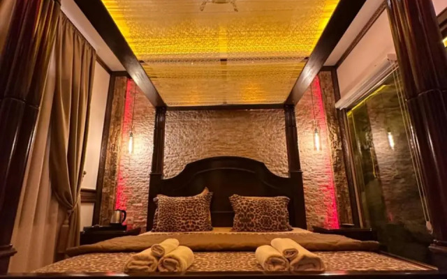 Robevski luxury rooms