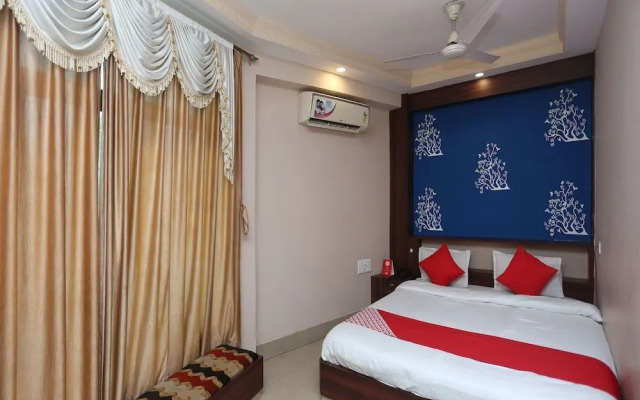 Hotel Larica By OYO Rooms