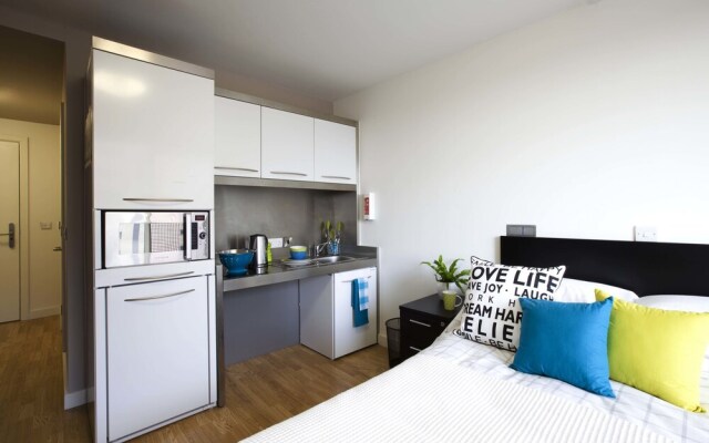 Pure CityStay Bankside