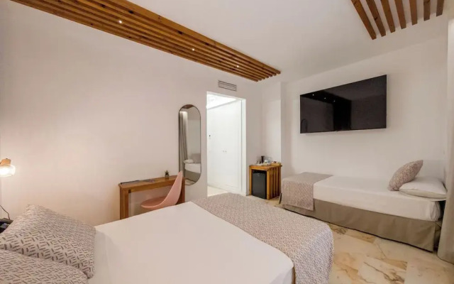 Sibarys Hotel Boutique