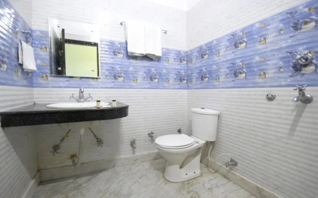 Hotel KS International by OYO Rooms