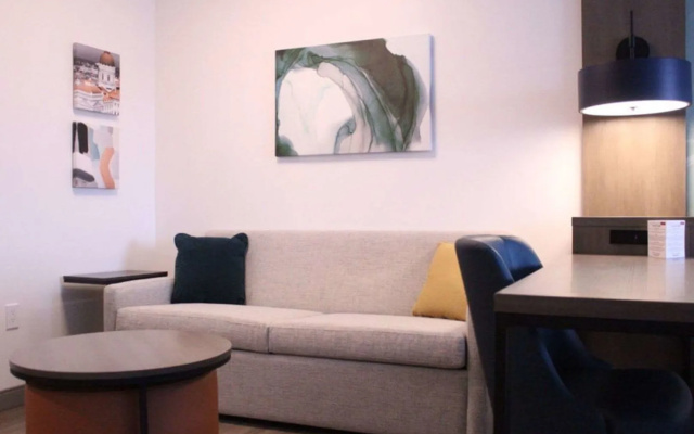 Econo Lodge Richmond