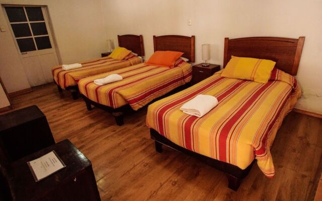 Quinta Adela Bed & Breakfast