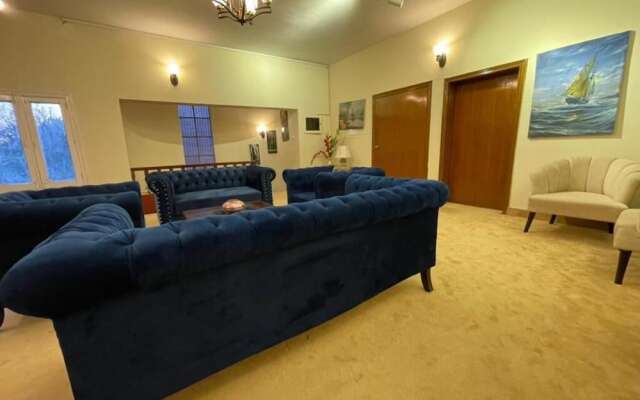 The Life Style Lodges