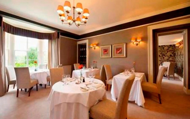 Loch Ness Country House Hotel