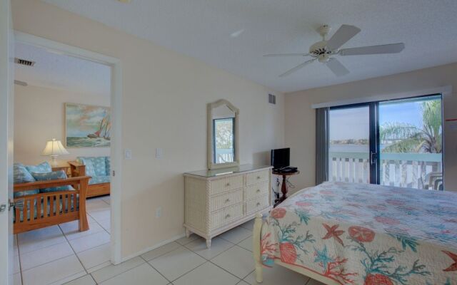 Anna Maria Island Beach Palms