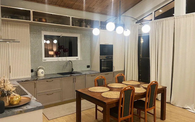 Vuorio Family Holiday Home