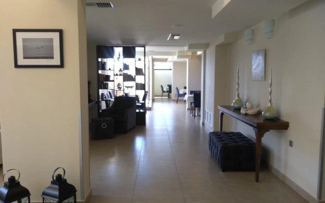 Harmony Hotel Nafplio
