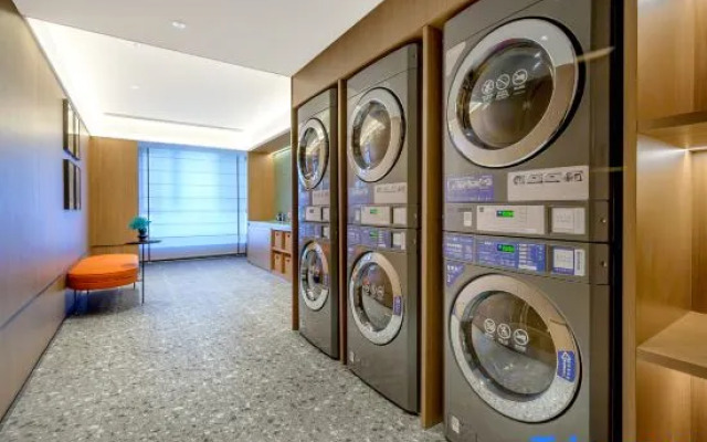 Starway Hotel (Xi'an Chang'an Aerospace Administrative Committee)