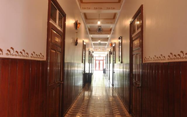 Shwe Nadi Guest House