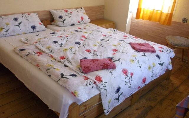 Penzion Falkenštejn