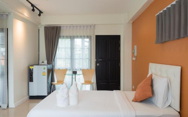 The One House Resort PakChong