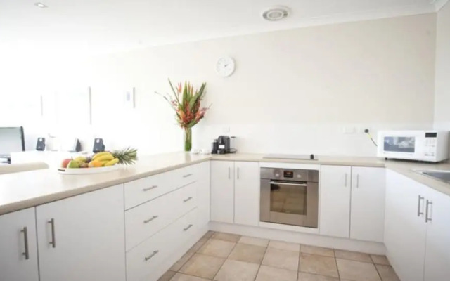 The Bluff Resort Apartments