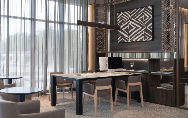 AC Hotel by Marriott Punta Cana