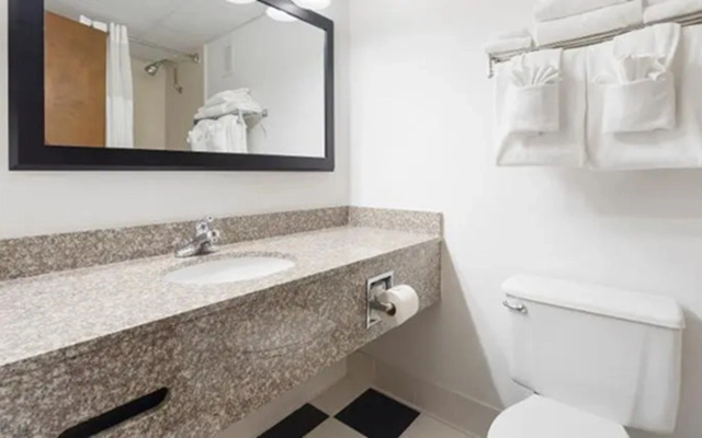 Отель Thousand Hills Resort