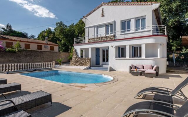 Villa Les Treilles