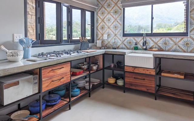 Tulbagh Mountain Manor