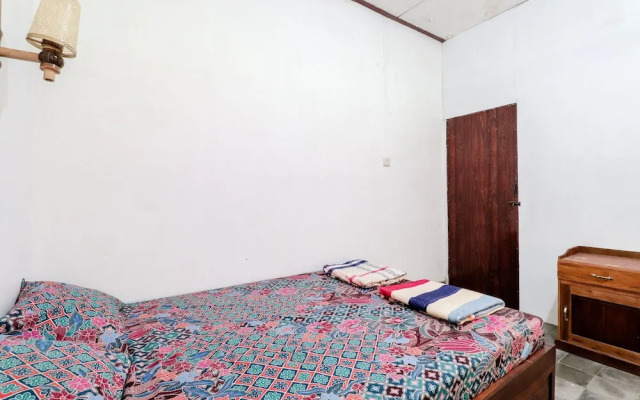 Narendra Homestay by ZUZU