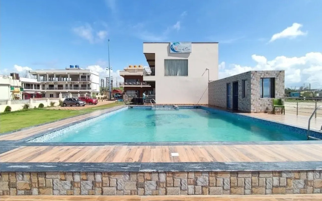 Mandarmani Kiss of Sea Resort