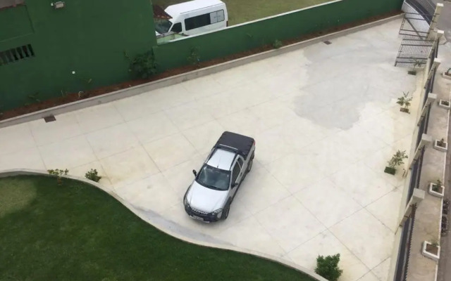 Apart Hotel Angra Dos Reis I