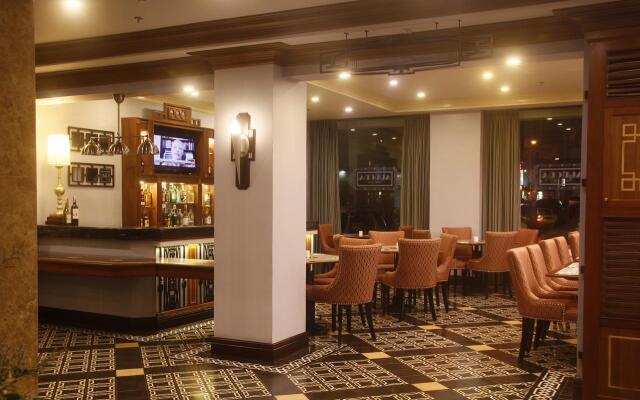 Herald Suites Polaris