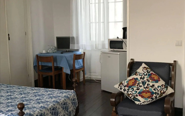 Vitorina Corte Guesthouse