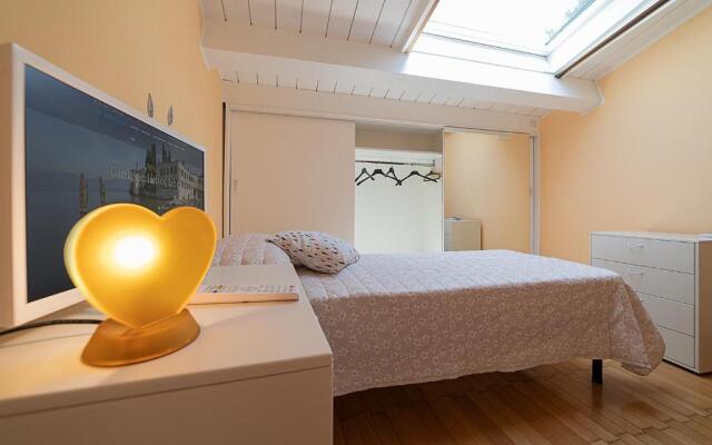 APARTMENT PERGOLANA 11 - Regarda Travel