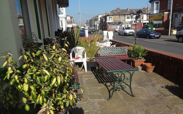 Lindisfarne Holiday Flats