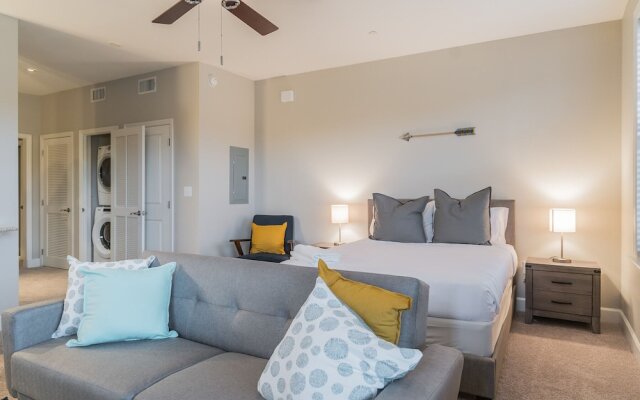 The Luxury Suites at Arrive Eilan