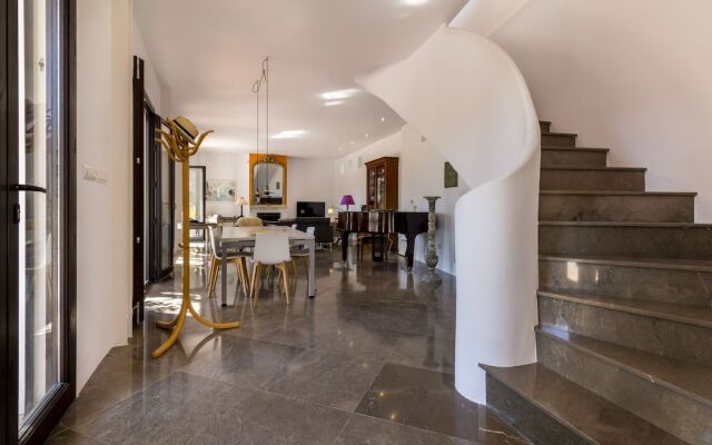 Casa Jardin De Los Limones