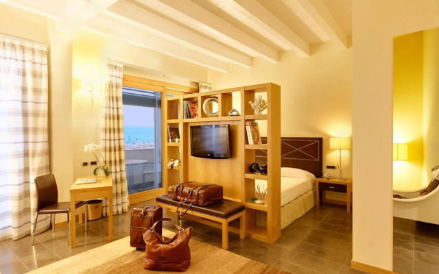 Hotel Cristallo