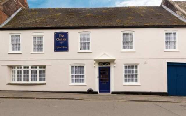 The Gallows Guest House