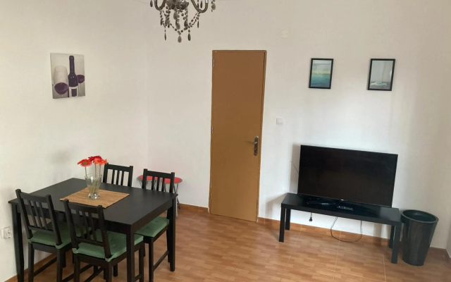 Apartamento RETECH