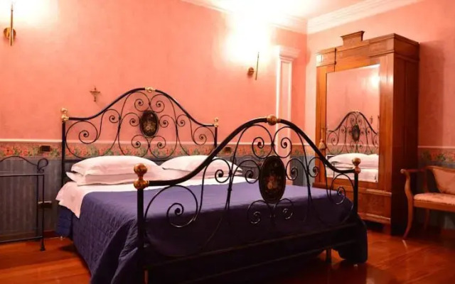 Malì - Bed&Breakfast