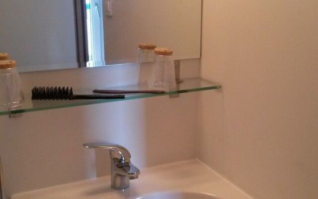Budget Inn Barbizon-Fontainebleau