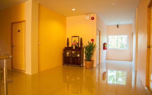 Wattanawan Hotel