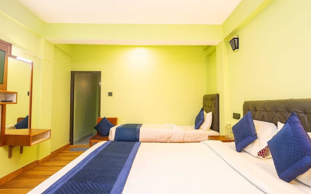 IQRA Explore Hills by Oakwood Valley Retreat Darjeeling